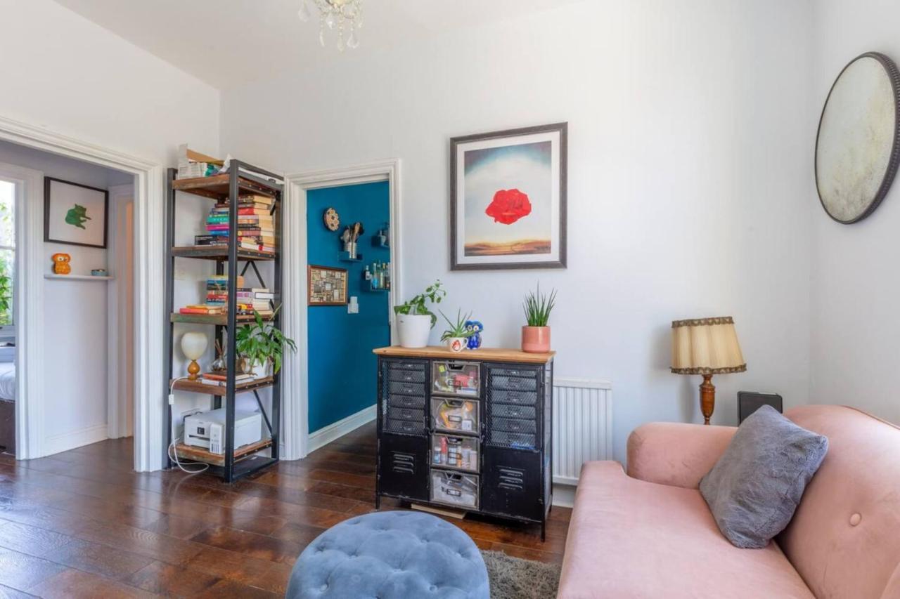 Appartamento Cheerful 1 Bedroom Flat In The Heart Of North *